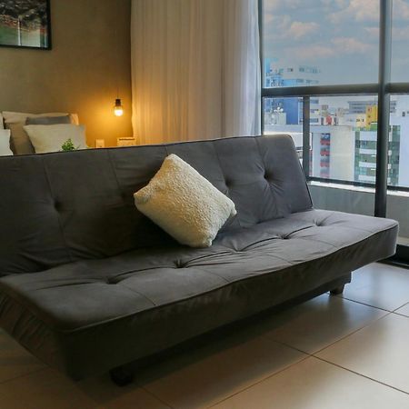 Apartament Joia De Maceio, Apenas 3 Minutos Do Mar Zewnętrze zdjęcie