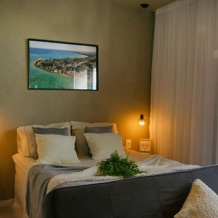 Apartament Joia De Maceio, Apenas 3 Minutos Do Mar Zewnętrze zdjęcie