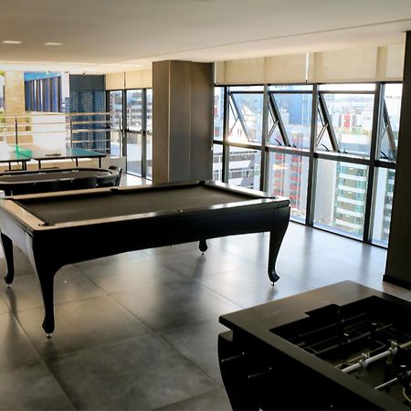 Apartament Joia De Maceio, Apenas 3 Minutos Do Mar Zewnętrze zdjęcie