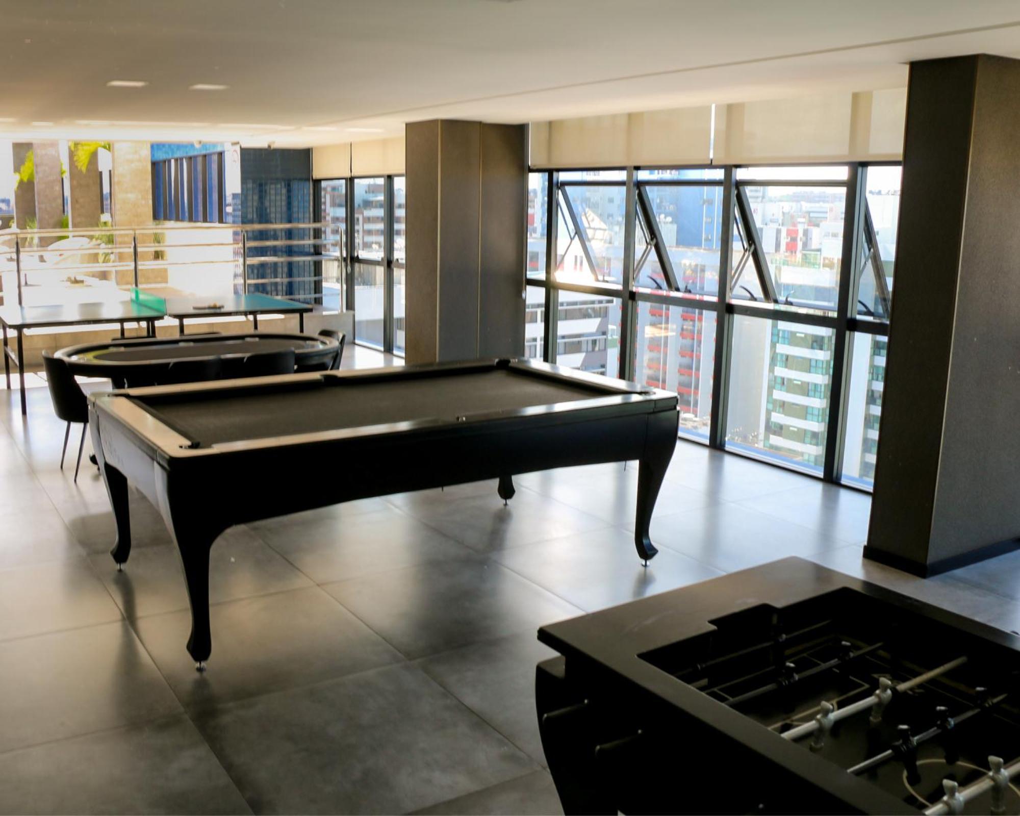 Apartament Joia De Maceio, Apenas 3 Minutos Do Mar Zewnętrze zdjęcie